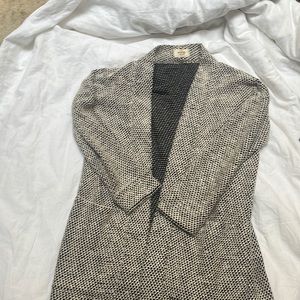 Marine Layer Birdseye sweater